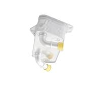 Régulateur Température Compatible Avec VW Pour 2010 Pour Golf VII 2012 1 Thermostat De Liquide De Refroidissement/huile Moteur Pièce De Rechange Référence 02E409061D