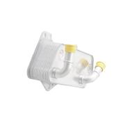 Régulateur Température Compatible Avec VW Pour Beetle Pour CC 2011 1 Pièce Thermostat De Liquide De Refroidissement/huile Moteur Accessoire De Remplacement 02E409061D