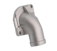 Régulateur Température Compatible Avec VW Pour Golf II 1983 1984 1985 1986 1987 1988 1989 1990 1991 1992 1 Pièce - Bride De Tuyau De Liquide De Refroidissement - Connecteur 055121121F