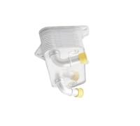 Régulateur Température Compatible Avec VW Pour Golf Pour Sportsvan Pour Passat 2014 1 Thermostat De Liquide De Refroidissement/huile Moteur Pièce De Rechange Référence 02E409061D