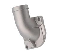 Régulateur Température Compatible Avec VW Pour Passat 1979 1980 1981 1982 1983 1984 1985 1986 1987 1989 1 Pièce - Bride De Tuyau De Liquide De Refroidissement - Connecteur 055121121F