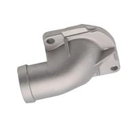Régulateur Température Compatible Avec VW Pour Passat 1984 1985 1986 1987 1988 1989 1 Pièce - Bride De Tuyau De Liquide De Refroidissement En Aluminium - Référence : 055121121F
