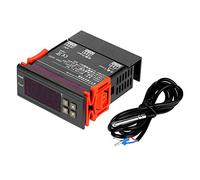 Régulateur Température Numérique MH1230A AC 220V 30A pour Chauffe-Eau Four Précision