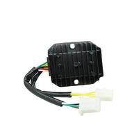 Régulateur Tension 12 V 7 Fils Pour Moto Et Scooter Pour GY6 125 Cc 150 Cc 200 Cc 250 Cc Tension Régulateur Moto