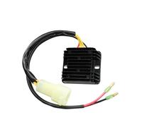 Régulateur tension alternateur Régulateur de tension redresseur pour moto Honda TRX300 Fourtrax 300 BigRed 300 1993-2000 ATV 30510-HM5-630
