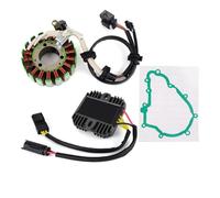 Régulateur Tension Bobine Stator Moteur, Redresseur, Pour G310 2023 Pour Pour G310R Pour K03 Pour G310GS Pour K02 2016 2020 2021 2022 Avec Joint Moto Allumage Bobine