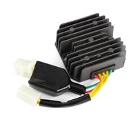Régulateur Tension Compatible Avec CMX250 Pour REBEL 250 2001-2007 2008 2009 2010 2011 2012 2013 2014 2015 2016 Régulateur De Tension De Moto 31600-KEN-A51