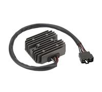 Régulateur Tension Compatible Avec Pour 1500 Drifter Pour VN1500 2001 2002 2003 2004 2005 Accessoire Redresseur Régulateur De Tension Moto