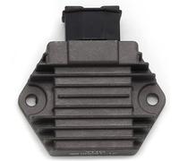 Régulateur tension Compatible Avec Pour CBR125R 2004 2005 Pour CBR125RS 2005 2006 Redresseur De Régulateur De Tension De Moto OEM : 31600-KPP-861
