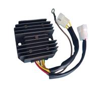 Régulateur tension Compatible Avec Pour G650 Xcountry 2007-2010 Pour F650GS Dakar 2000-2008 Stabilisateur De Tension De Moto OEM : SH532B-12 AP8112941