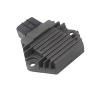 Régulateur Tension Compatible Avec Pour TRX450ES 1999 2000 2001 Pour TRX450R 2004 2005 Redresseur Régulateur Tension De Moto OEM 31600-KTB-003