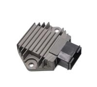 Régulateur Tension Compatible Avec Shadow750 Pour VT750 Pour CBR1100XX 1998 1999 2000 Pour CB250 Pour Hornet 250 Remplacement Du Régulateur Redresseur De Moto 31600-MY7-600