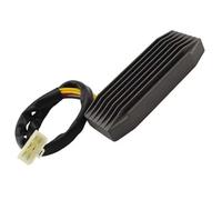 Régulateur Tension Compatible Avec Suzuki Pour VS600 Pour VS600GL Pour Intruder 600 1995 1996 1997 Pour DR650RE 1994 1995 Régulateur Redresseur De Moto 32800-12E00