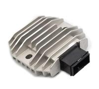 Régulateur tension Compatible Avec Yamaha Pour V-STAR XVS400 DS400 1996 1997 1998 1999 2000 2001 2002 2003 2004 2005 2006 2007 2008 Redresseurs Pour Motos