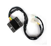 Régulateur Tension DC 12 V Pour Moto Métal Pour CBR600 F4i 2001-2006, Référence 31600-MBW-D21 Universelle Bobine d'allumage