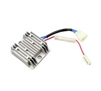 Régulateur Tension Et Stabilisateur Pour Micro-motoculteur Diesel 3 Fils/4 Fils 173F 178F 186F 188F 192F Régulateur stabilisateur(3-line)