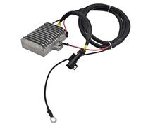 Régulateur Tension Moto Compatible Avec Can-Am Pour Defender Pour Max HD10 4x4 Lone Star Cab DPS 2023 Pour Defender Pour Max HD10 4x4 Lone Star DPS 2023 Redresseur De Moto