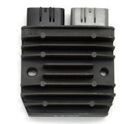 Régulateur Tension Moto Compatible Avec CAN-AM Pour Outlander 400 2008-2015 Pour Spyder RS Roadster 990 SM5 2010-2012 Redresseur De Moto OEM : 710001103 710000870