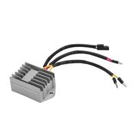 Régulateur Tension Moto Compatible Avec Moto-Guzzi Pour CALIFORNIA SPECIAL SPORT 1100 2002-2003 Pour CALIFORNIA METAL 1100 2002-2003 Régulateur De Tension De Moto