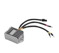 Régulateur Tension Moto Compatible Avec Moto-Guzzi Pour Nevada Club 750 1998-2001 Pour California Special 1100 1999-2000 Régulateur De Tension De Moto