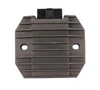 Régulateur Tension Moto Compatible Avec Piaggio Pour Fly 125 2005-2014 Pour Liberty 150 2000-2003 Pour Liberty Sport 150 2008-2014 Redresseur De Moto OEM : 58090R.