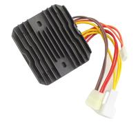 Régulateur Tension Moto Compatible Avec Polaris Pour 600 Dragon EFI 2009 Pour 600 HO Cleanfire EFI 2007 Redresseur De Moto OEM : 4013587 4012930 4012476 4011731