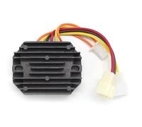 Régulateur Tension Moto Compatible Avec Polaris Pour 800 Pro RMK 2011-2012 Pour Rush 800 2011-2012 Pour Rush Pro-R 800 2011-2012 Régulateur De Tension De Moto