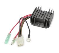 Régulateur Tension Moto Compatible Avec Pour JS750-B1 1995 Pour JS750-B2 1996 Pour JS750-B3 1997 Régulateur De Tension De Moto OEM : 21066-3709