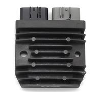 Régulateur Tension Moto Compatible Avec Pour R1200GS Pour Adventure 2013-2017 Pour S1000R K47 2014-2018 Régulateur De Tension De Moto OEM : 12318523367.