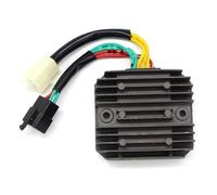 Régulateur Tension Moto Compatible Avec Pour VF750 Pour VF750C2 Édition Deux Tons Pour Magna 1997 1998 1999 2000 2001 2002 Pièces De Régulateur-redresseur De Tension Pour Moto