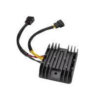 Régulateur Tension Moto Compatible Avec Triumph Pour Speed Triple 600 2002-2004 Pour Daytona 955 T595 955i 1997-2006 Régulateur De Tension De Moto