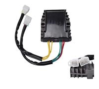 Régulateur Tension Moto Compatible Avec Triumph Pour Speed Triple 955 1999-2004 Pour Sprint RS 955 2000-2004 Régulateur De Tension De Moto OEM : T1300560 540.4.019.1A