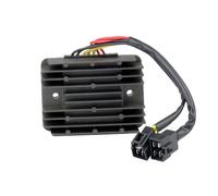 Régulateur Tension Moto Compatible Avec Triumph Pour Street Pour Triple 675 R675 2009-2011 Pour Street Pour Triple 675 2009-2010 Régulateur De Tension De Moto