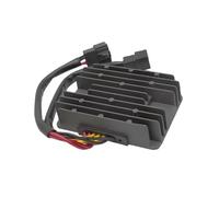 Régulateur Tension Moto Compatible Avec Triumph Pour Street Pour Triple R 675 2010-2011 Pour Daytona 955 T595 955i 1997-2006 Régulateur De Tension De Moto