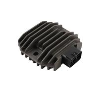 Régulateur Tension Moto Compatible Avec Yamaha Pour YZFR6 2006-2012 Pour Majesty Pour YP400 2005-2012 Pour XVS125 Pour Dragstar 2000-2004 Régulateur-redresseur