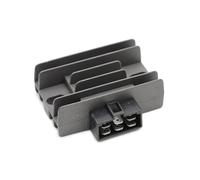 Régulateur Tension Moto Pour HYOSUNG Pour GT125 Pour GT250 Pour GV125 Pour GV250 Pour RT125 Pour RX125 Régulateur Redresseur De Moto