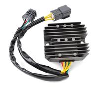 Régulateur Tension Moto Pour Kymco Pour Downtown Pour MXU Pour Maxxer Régulateur Rectifieur 31600-LGC7-E00 31600-PRB8-900 Moto Régulateur Courant