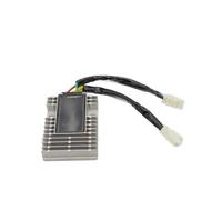 Régulateur Tension Moto Pour Kymco Pour Superdink Pour Xciting Pour Downtown Pour People Pour Quannon Régulateur Redresseur De Moto Moto Régulateur Courant