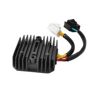 Régulateur Tension Moto Pour PES150 Pour PS150 2006 2007 2008 2009 2010 2011 2012 Redresseur Régulateur Moto 31600-KTF-641