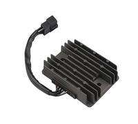 Régulateur Tension Moto Redresseur Pour Suzuki GSXR600 GSXR750 GSXR1000 GSX1300R Pour Hayabusa VL1500 Pour Intrude LT-F500F Pour Quadrunner FRTRGVUVXP