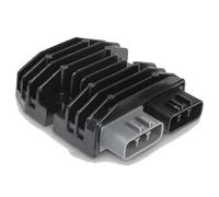 Régulateur Tension Moto Redresseur régulateur 300W-450W réglage Automatique 35A 12V pour KRF pour TERYX 800 pour KLZ pour Versys pour 1000 pour ZG pour GTR