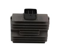 Régulateur Tension Moto Redresseur Stabilisateur Tension Pour Suzuki GSR400 GSR600 GSX1400 GSR 400 GSR 600 GSX 1400 FRTRGVUVXP