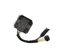 Régulateur Tension Moto Régulateur de tension redresseur universel pour moto pour F800 R K73 0B54 4R80 17-19 pour pièce de rechange pour Shin 61317707943
