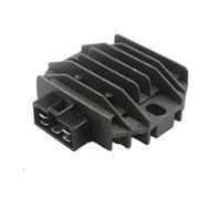Régulateur Tension Moto Régulateur Tension Redresseur Pour Moto Pour Piaggio Fly Pour Liberty Skipper ST 150 Pour Beverly Carnaby X8 X9 200 58090R