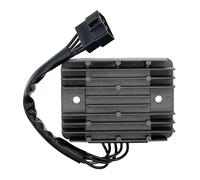 Régulateur tension pour moto Pour SV650 SV650S 1999 2000 2001 2002 S Régulateur De Tension Redresseur Moto 12V Stabilisateur