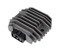 Régulateur tension pour moto Régulateur Tension Redresseur Pour YZF600 XP500 Pour T-MAX 500 TDM850 FZR600 FZ6 FZ6N FZ6S Pour V-STAR XVS400 DS400 Pour YZF R1 Pour R6