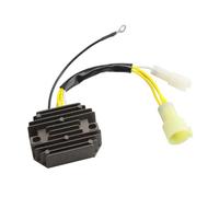 Régulateur Tension pour Suzuki DF40 DF50 QHS/L TS/L 1999 2000 2001 2002 2003 2004 Redresseur De Régulateur Tension Moteur Hors-Bord Régulateur Tension Redresseur