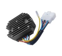 Régulateur Tension Redresseur 12V Pour Yanmar 11964077710 119653-77711 RS5121 119653-7771011 Accessoires Remplacement