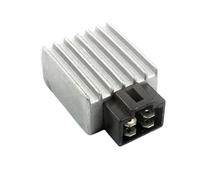 Régulateur Tension Redresseur 6 V Pour Moto Pour Suzuki AX100 AX 100cc 2T Pièces Rechange Régulateur Tension