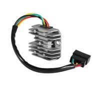 Régulateur Tension Redresseur Moto Pour Daelim VL Classic VC125 VS125 Evolution Evo MJ 31600-BA5-9000 31600-BA5-9003 Partie